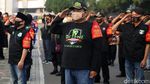Ormas Dilibatkan untuk Awasi Pelaksanaan Protokol Kesehatan