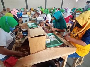 Industri Rokok Padat Karya Lega, Cukai 2026 Tak Naik