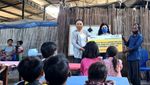 Peduli Pendidikan untuk Anak-anak Eks Timtim
