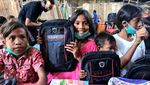 Peduli Pendidikan untuk Anak-anak Eks Timtim