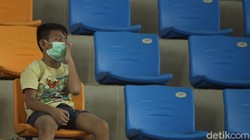 CDC Sebut Anak-anak Tanpa Gejala Dapat Tularkan Corona ke Orang Dewasa