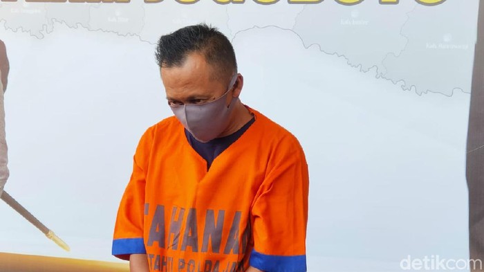 penggerebekan karaoke di madiun