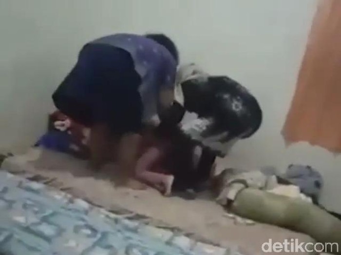 penjemputan paksa anak di ponorogo yang dilakukan dinsos sidoarjo