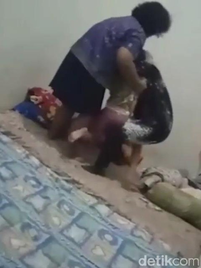 penjemputan paksa anak di ponorogo yang dilakukan dinsos sidoarjo