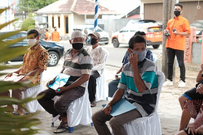Pos Indonesia