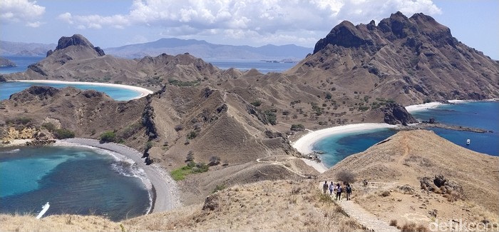 Pulau Padar