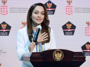Masyarakat Indonesia Dinilai Optimistis Taklukkan Pandemi COVID-19