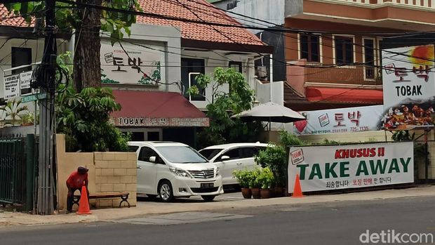 restoran psbb jakarta
