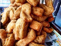 Mau Usaha Odading Seperti Mang Oleh? Nih Cek Hitung-hitungannya!