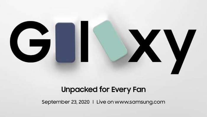 Samsung Unpacked