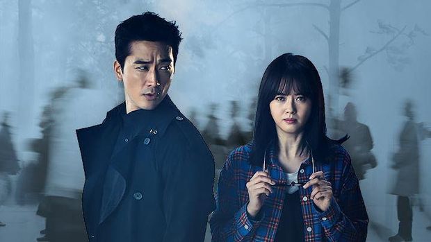 drama korea Black