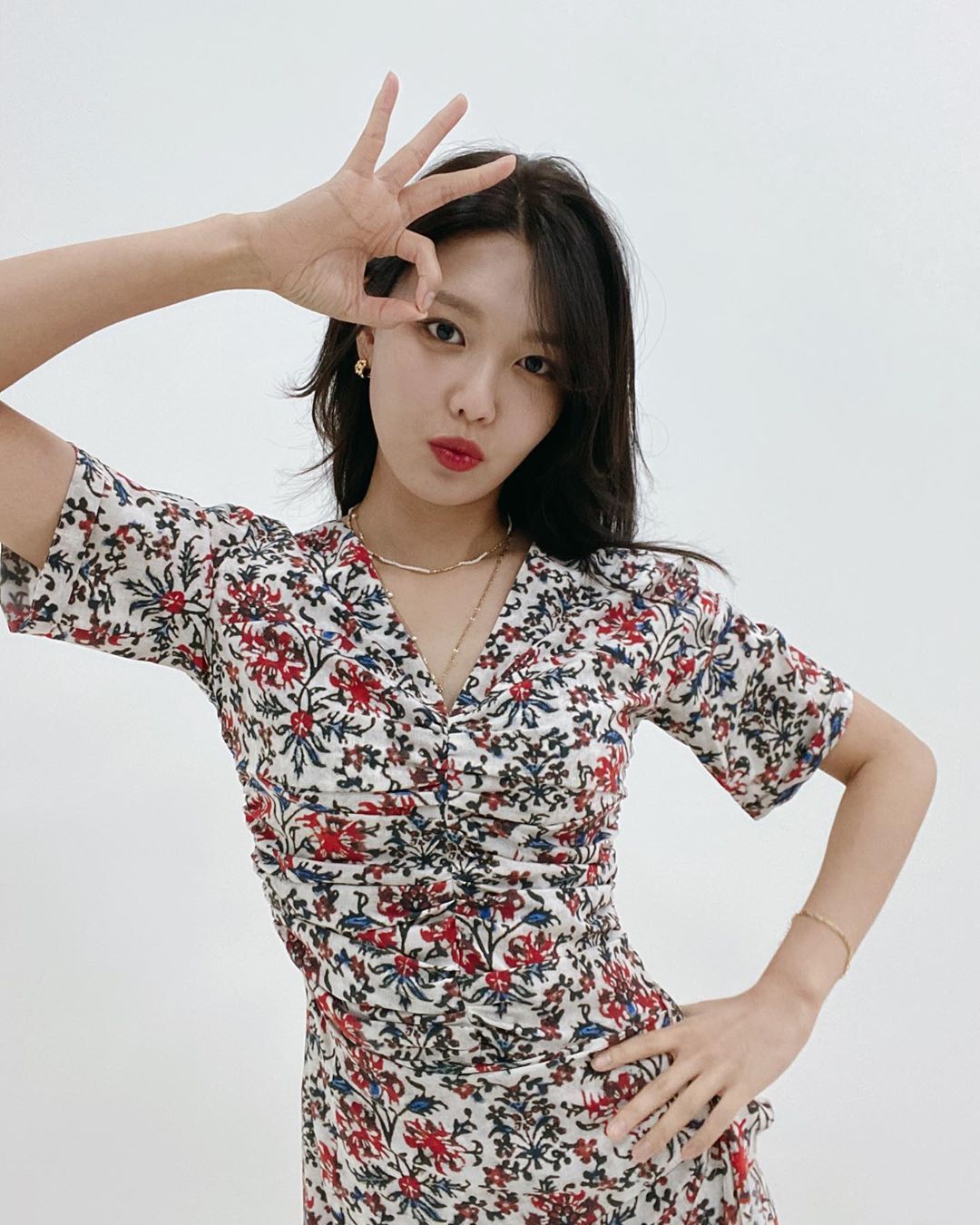Alasan Sooyoung SNSD Bosan Makan Ayam