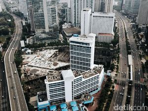 Kemenkeu Sebut Dampak PSBB Jakarta ke Ekonomi RI Tak Besar