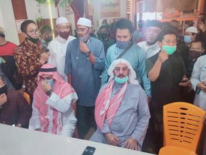 Pengusaha Kecam Penusukan Syekh Ali Jaber, Pelaku Harus Ditindak!