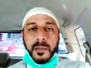 Datang ke Malang, Polisi Jamin Keamanan Syekh Ali Jaber