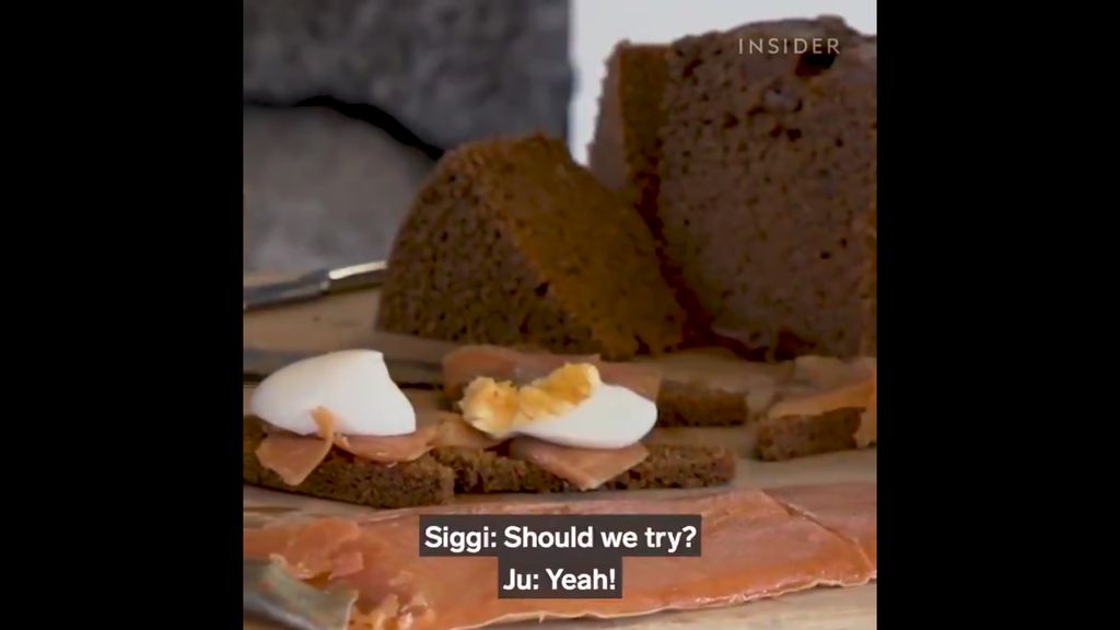 Tanpa Oven, Begini Cara Panggang Roti di Islandia Pakai Pasir Panas