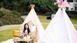 Di Bandung, Bisa Nonton Film dalam Tenda di Bawah Bintang-bintang