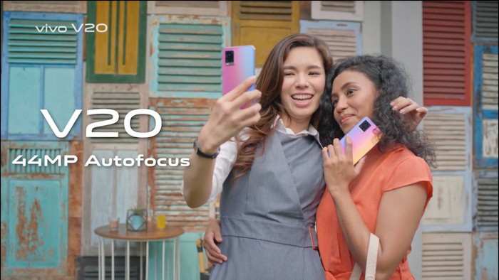 vivo