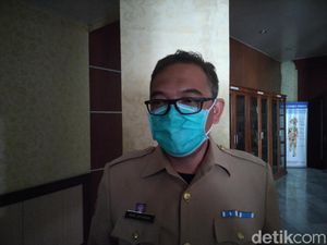 Kabupaten Bogor Tak Terapkan PSBB Ketat, Ini Alasannya
