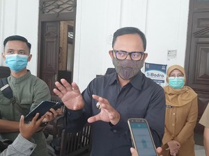 PSBMK Kota Bogor Dilanjutkan, Sanksi Tegas Diterapkan ke Pelanggar