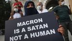 Giliran Turki Kecam Charlie Hebdo Soal Karikatur Nabi Muhammad