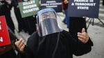 Giliran Turki Kecam Charlie Hebdo Soal Karikatur Nabi Muhammad