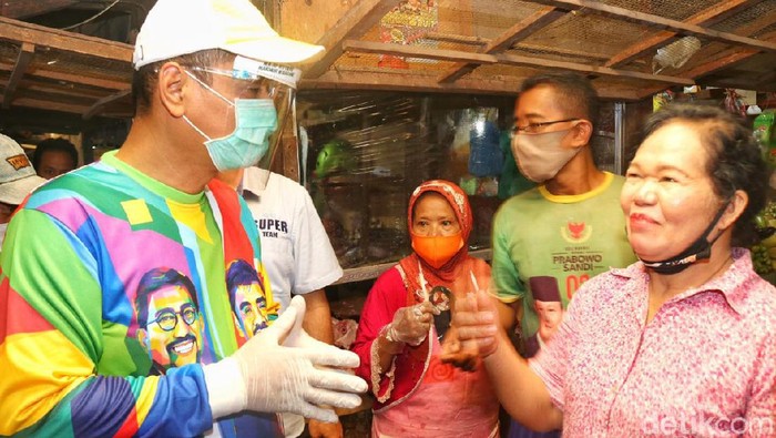 Warga Yakin Mujiaman Bisa Majukan Surabaya