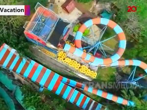 Jam Buka dan Harga Tiket Water Kingdom Selama Libur Lebaran 2024