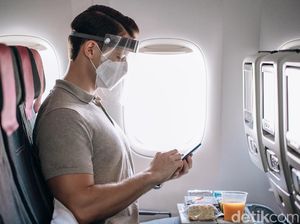 100 Pesawat Qatar Kini Punya Fasilitas Wi-Fi Super Cepat