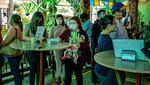 Wisata Filipina Buka Lagi Untuk Turis Lokal