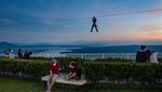 Wisata Filipina Buka Lagi Untuk Turis Lokal