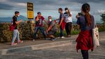 Wisata Filipina Buka Lagi Untuk Turis Lokal