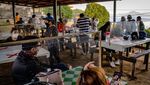 Wisata Filipina Buka Lagi Untuk Turis Lokal