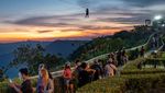 Wisata Filipina Buka Lagi Untuk Turis Lokal