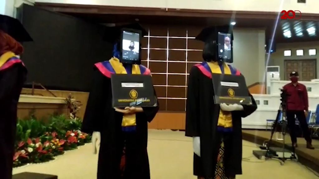 Wisuda