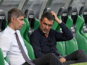 Maldini Bantah Milan Sudah Ajukan Tawaran untuk Chiesa