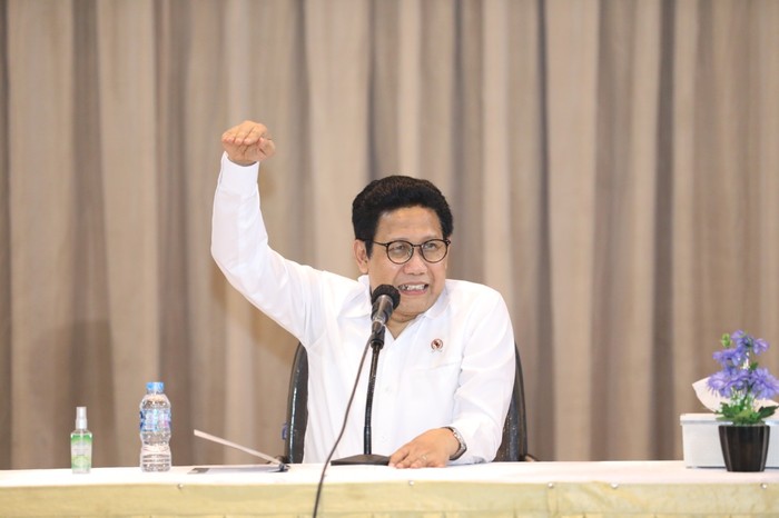 Abdul Halim Iskandar