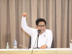 Mendes PDTT Sebut UU Ciptaker Beri Keuntungan, Apa Saja?