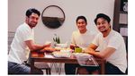 Kenangan Ade Firman Hakim dalam Potret Kulinernya
