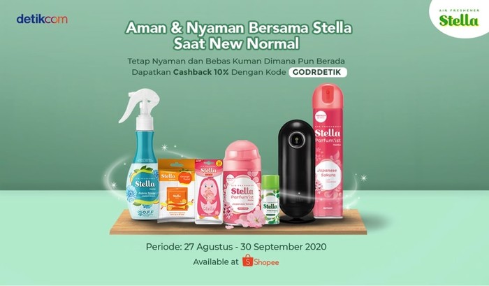 adv stella