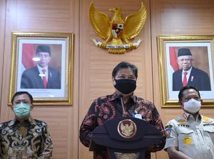 3 Info soal Ada Sponsor Aksi Demo Omnibus Law