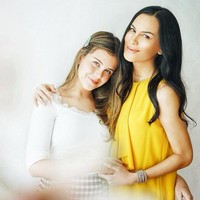 Anak kedua Sophia Latjuba yang bernama Manuella Natasha Aziza Villareal ini memiliki paras bule. Manuella adalah anak dari Sophia Latjuba dengan suami keduanya, Michael Villareal. Foto: Instagram @sophia_latjuba88