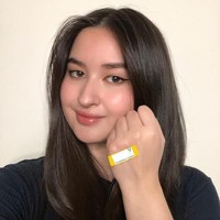 Stephanie Poetri merupakah anak dari penyanyi tanah air, Titi DJ. Stephanie mewarisi wajah bule dari sang ayah, Andrew Hollis Dougharty. Foto: Instagram @stephaniepoetri