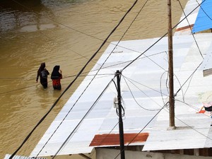 Terdampak Banjir, Ini Wilayah Jabodetabek yang Listriknya Masih Padam