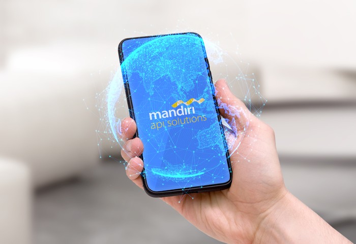 Bank Mandiri