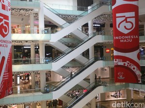 9 Orang Kaya Pemilik Mal Mewah dan Terkenal di Jakarta
