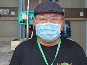 Soekirman Sempat Daftar Pilbup Sergai, Staf KPU Tes Swab Besok