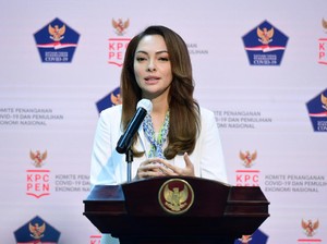 Pemerintah Dorong Orang Tua Tetap Lakukan Imunisasi Anak