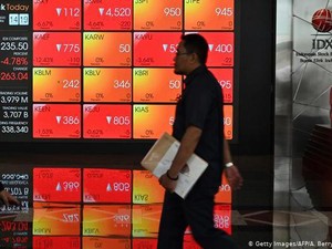 Sempat Jadi Incaran, Mengapa Kini Investor Enggan Investasi di Asia Tenggara?