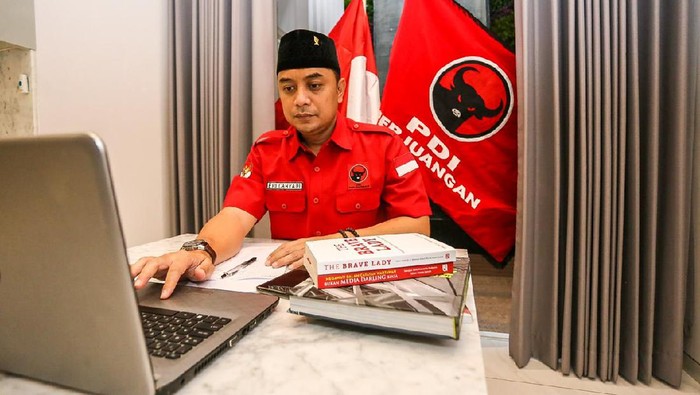 eri cahyadi